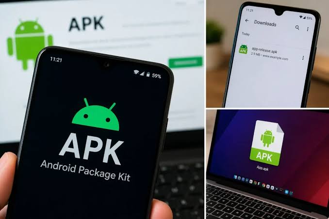 APK download safety and legality — The complete guide