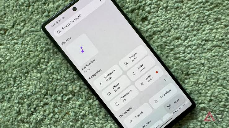 Best Free APKs for File Manager Apps on Android