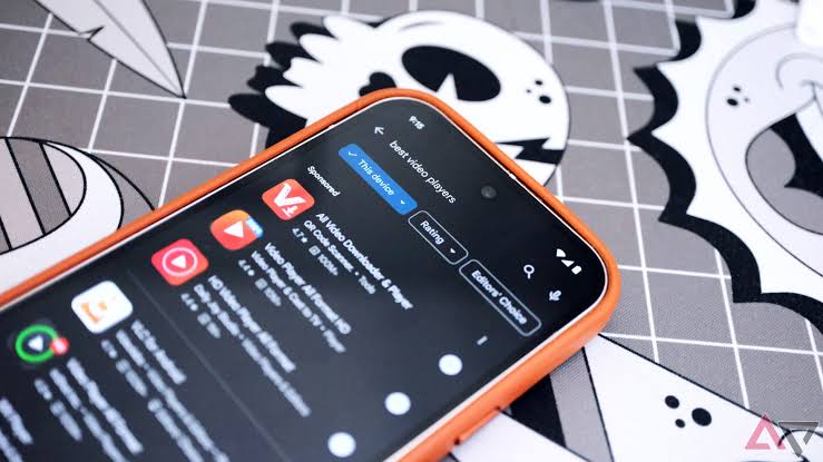 Best Free APKs for Video Players You Can Download on Android