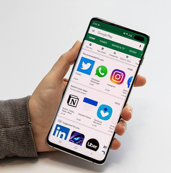 How to Download an Older Version of an App as an APK