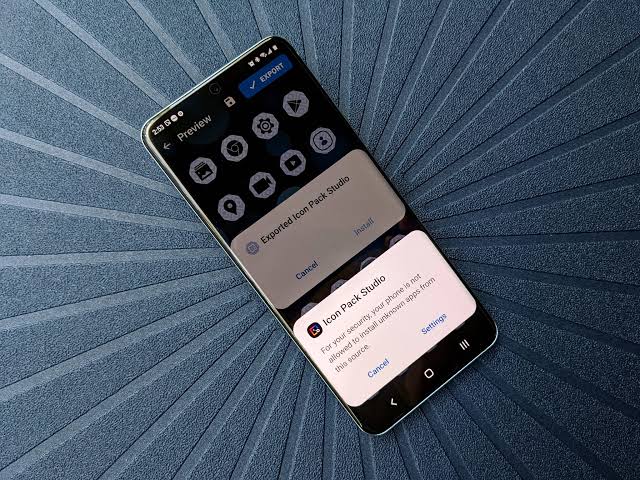 How to Enable Unknown Sources on Android for APK Installation