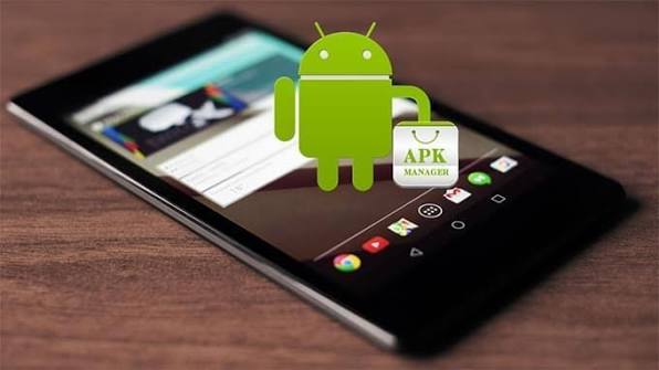 How to Install an APK on Android Step by Step