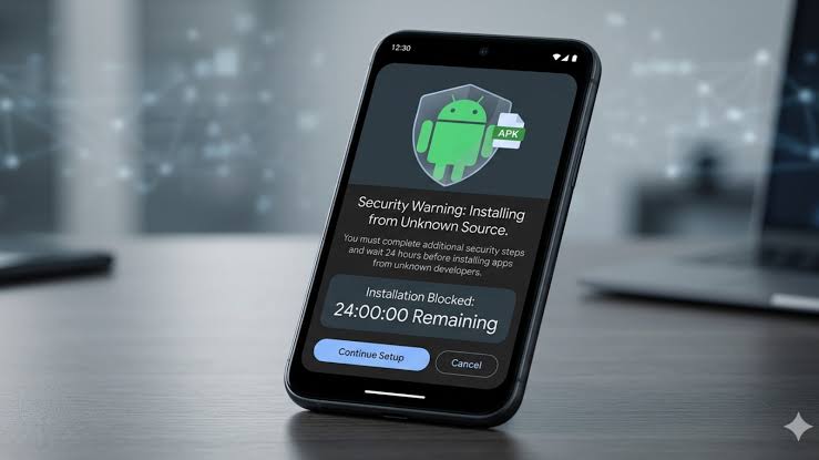 What Is an APK File? A Simple Explanation for Android Users