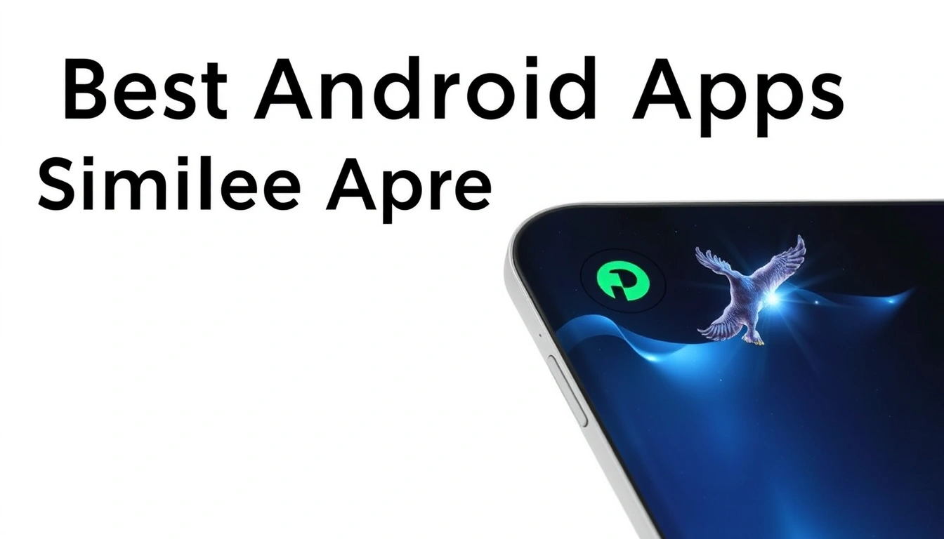 Best Free Android Apps Similar to Popular Paid Apps