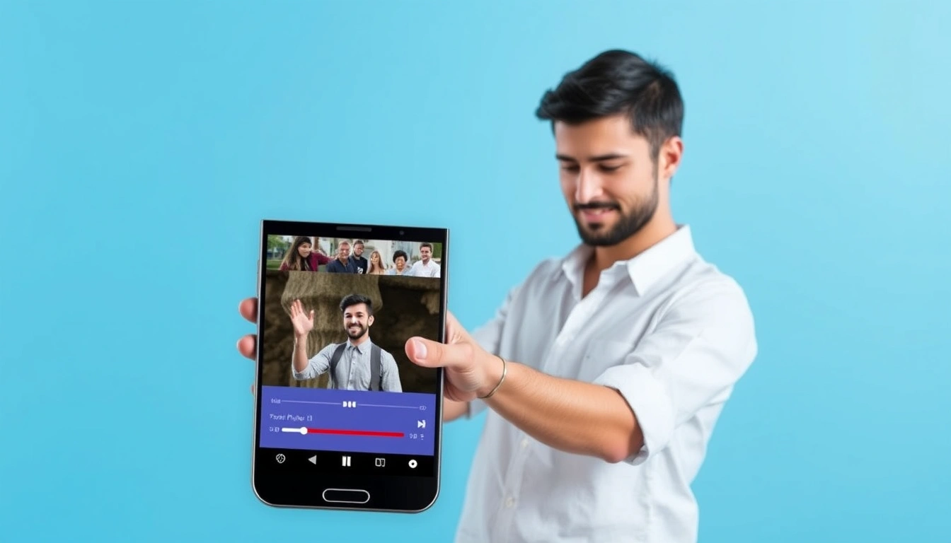 Best Free APKs for Video Players You Can Download on Android