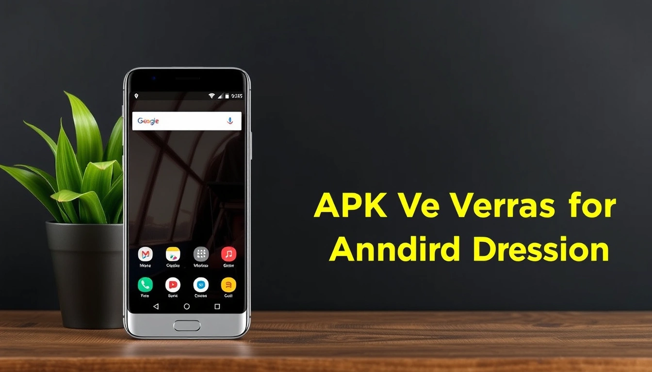 How to Find the Right APK Version for Your Android Device How to Find the Right APK Version for Your Android Device