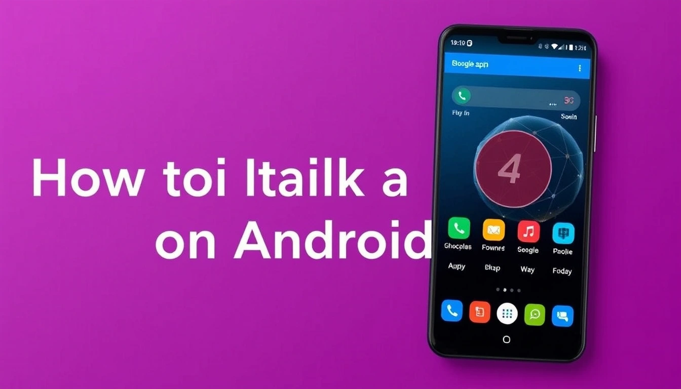 How to Install an APK on Android Step by Step How to Install an APK on Android Step by Step