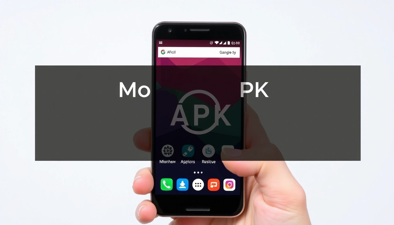 Mod APK vs Official App: What Changes and What Risks to Expect