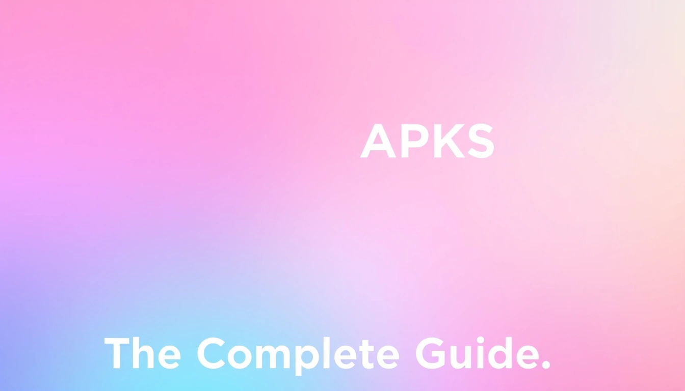 Modded APKs and app alternatives — The Complete Guide Modded APKs and app alternatives — The Complete Guide