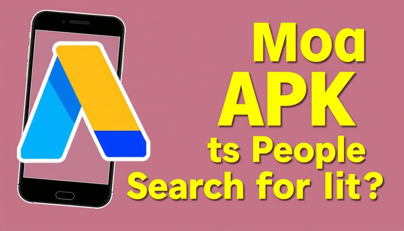 What Is a Mod APK and Why Do People Search for It? What Is a Mod APK and Why Do People Search for It?